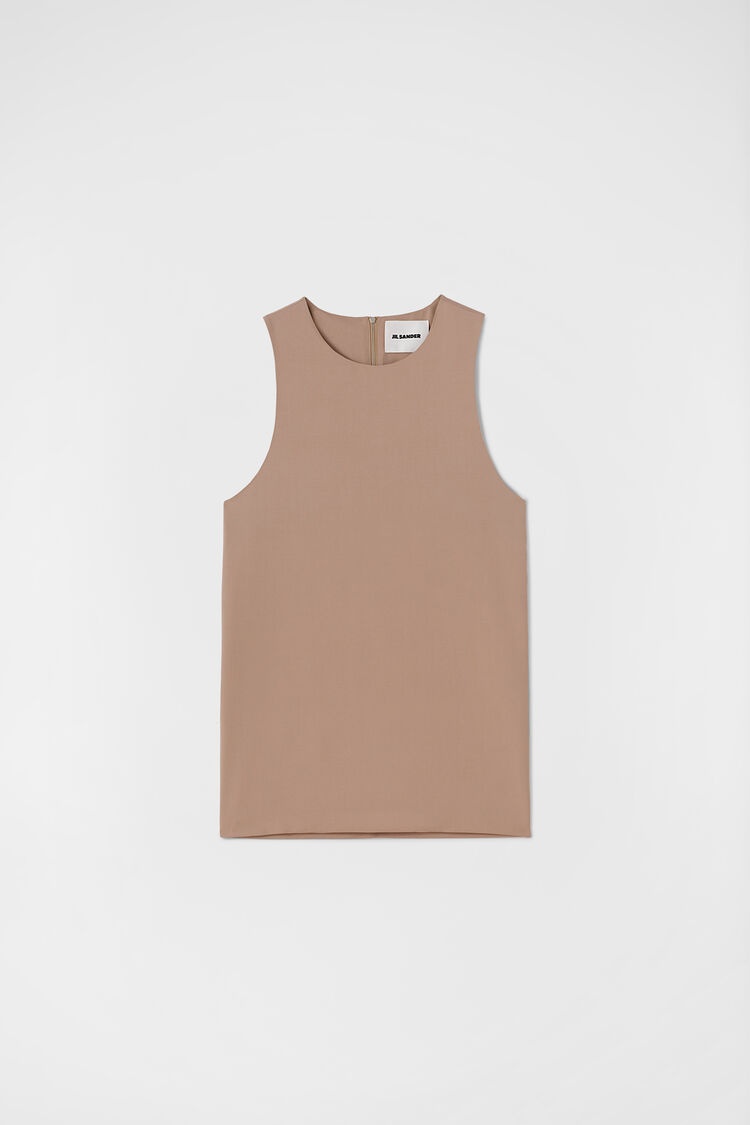 Tank Top - 1
