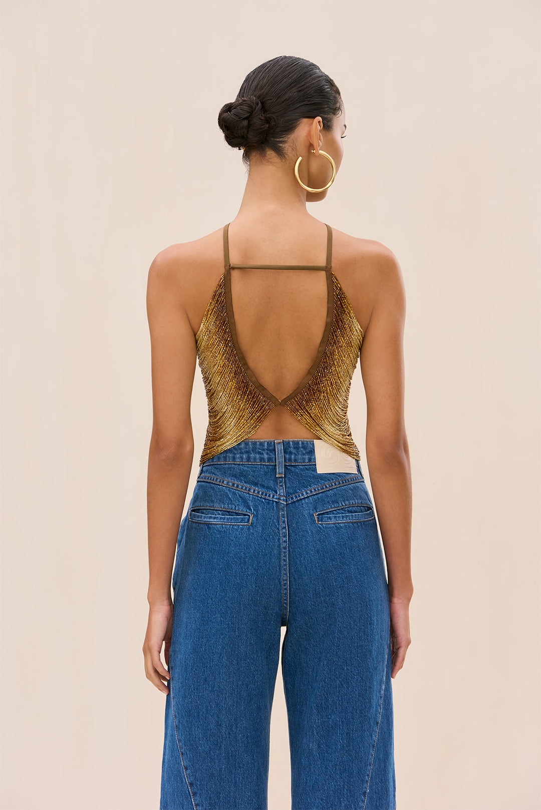 TALA TOP - 6