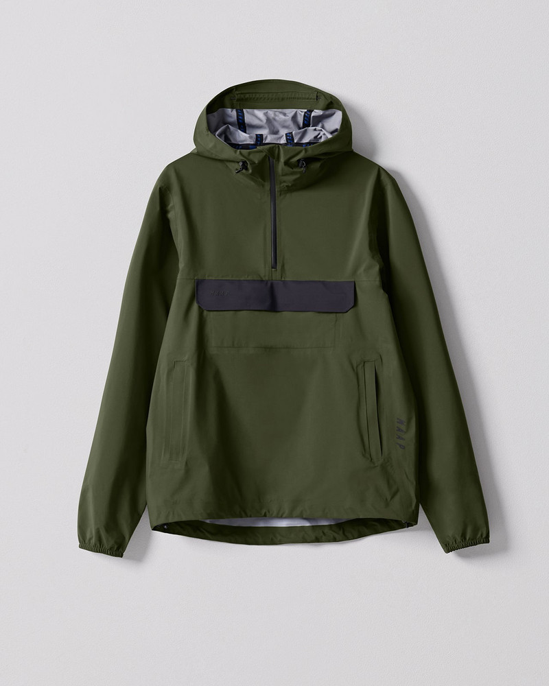 Alt_Road™ Lightweight Anorak 7