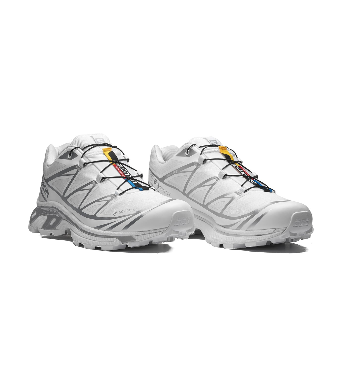 FOOTWEAR XT-6 GTX - 2