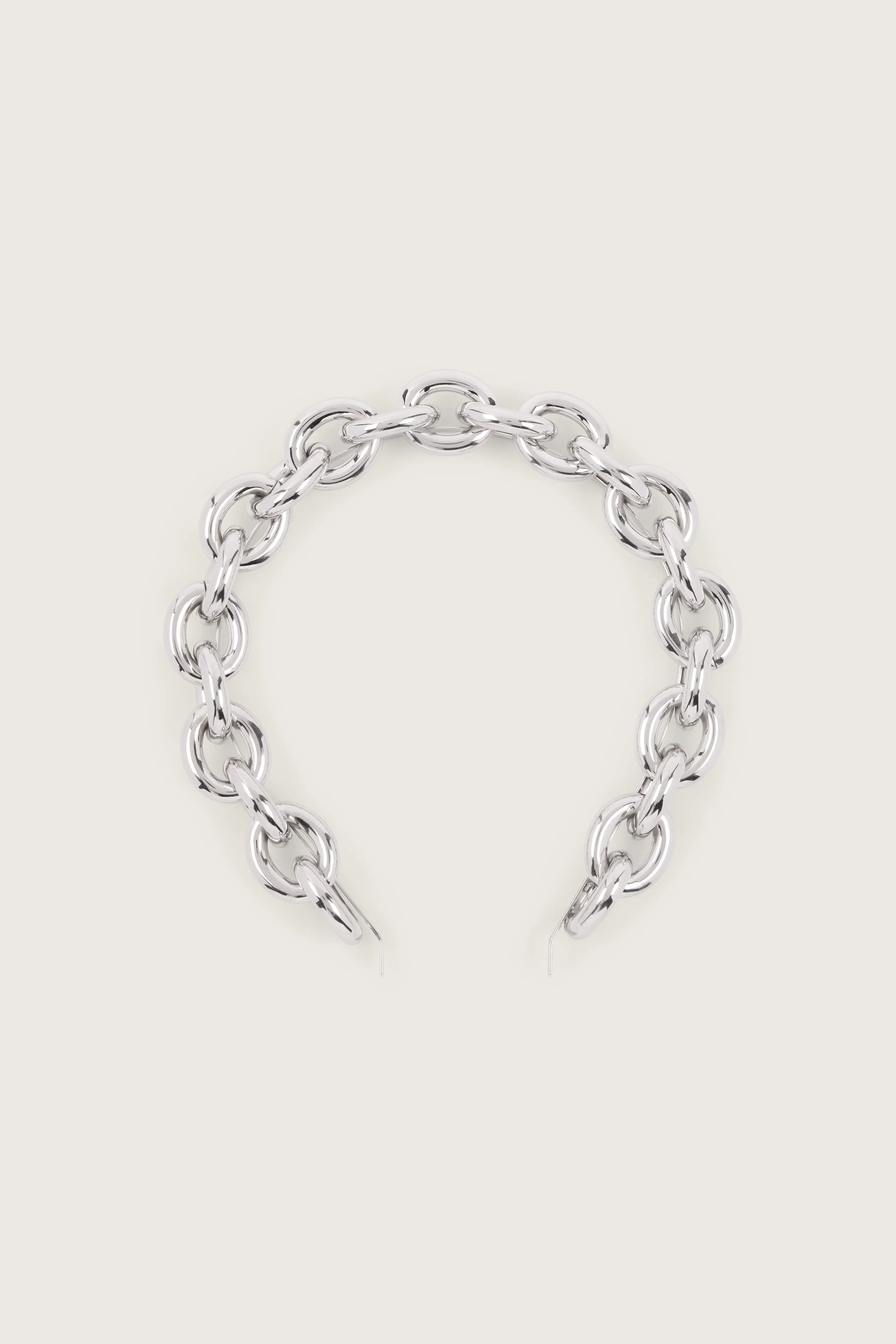 Chain Hairband - 1