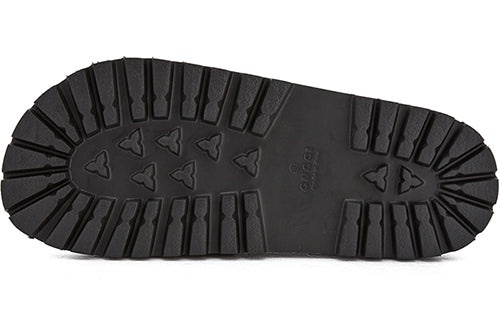 Gucci Web Slide 'Black' 429469-GIB10-1098 - 5