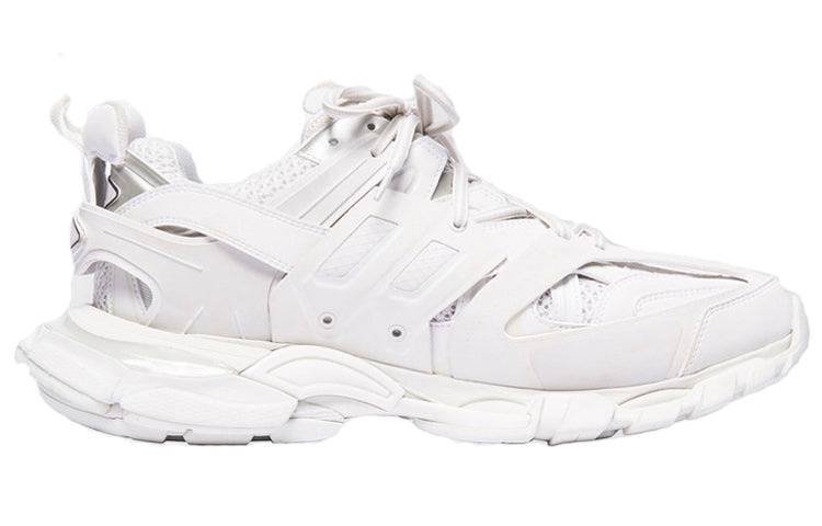 Balenciaga Track Sneaker 'White' 542023W1GB19000 - 2