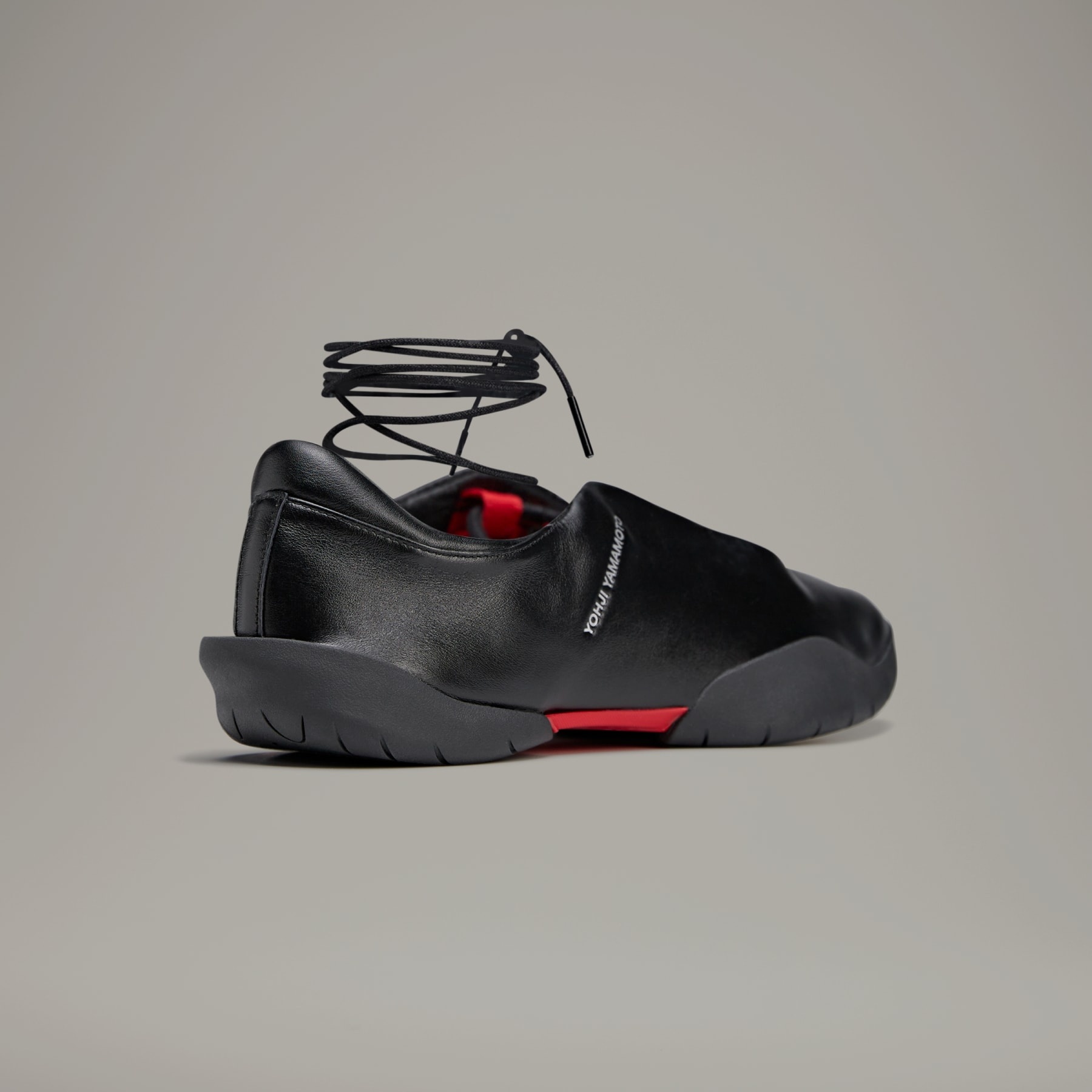 Y-3 Regu Mary Jane - 6