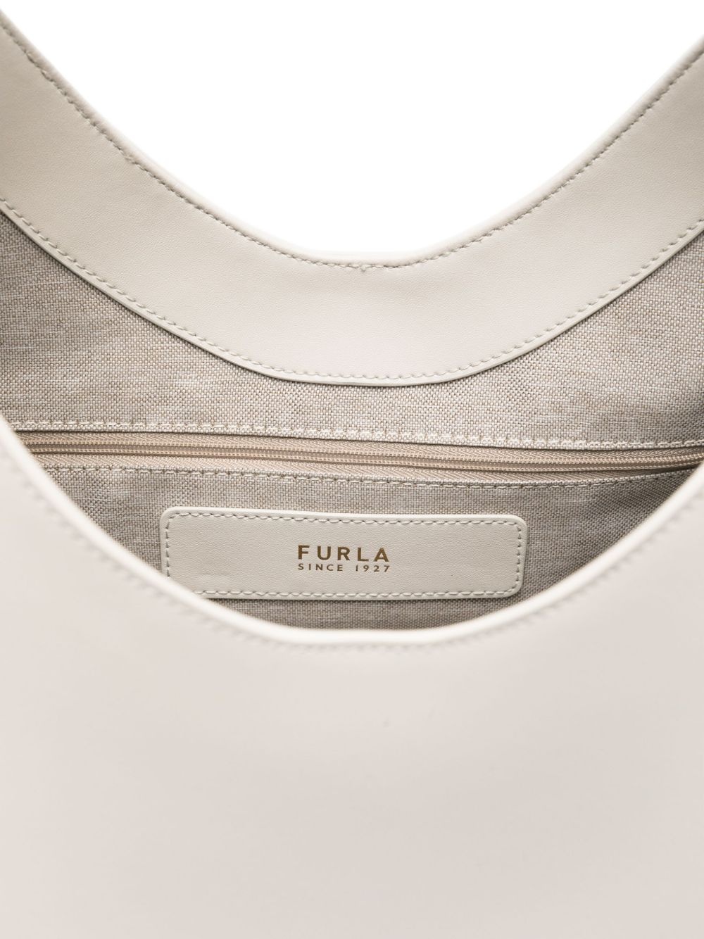 Goccia shoulder bag - 5