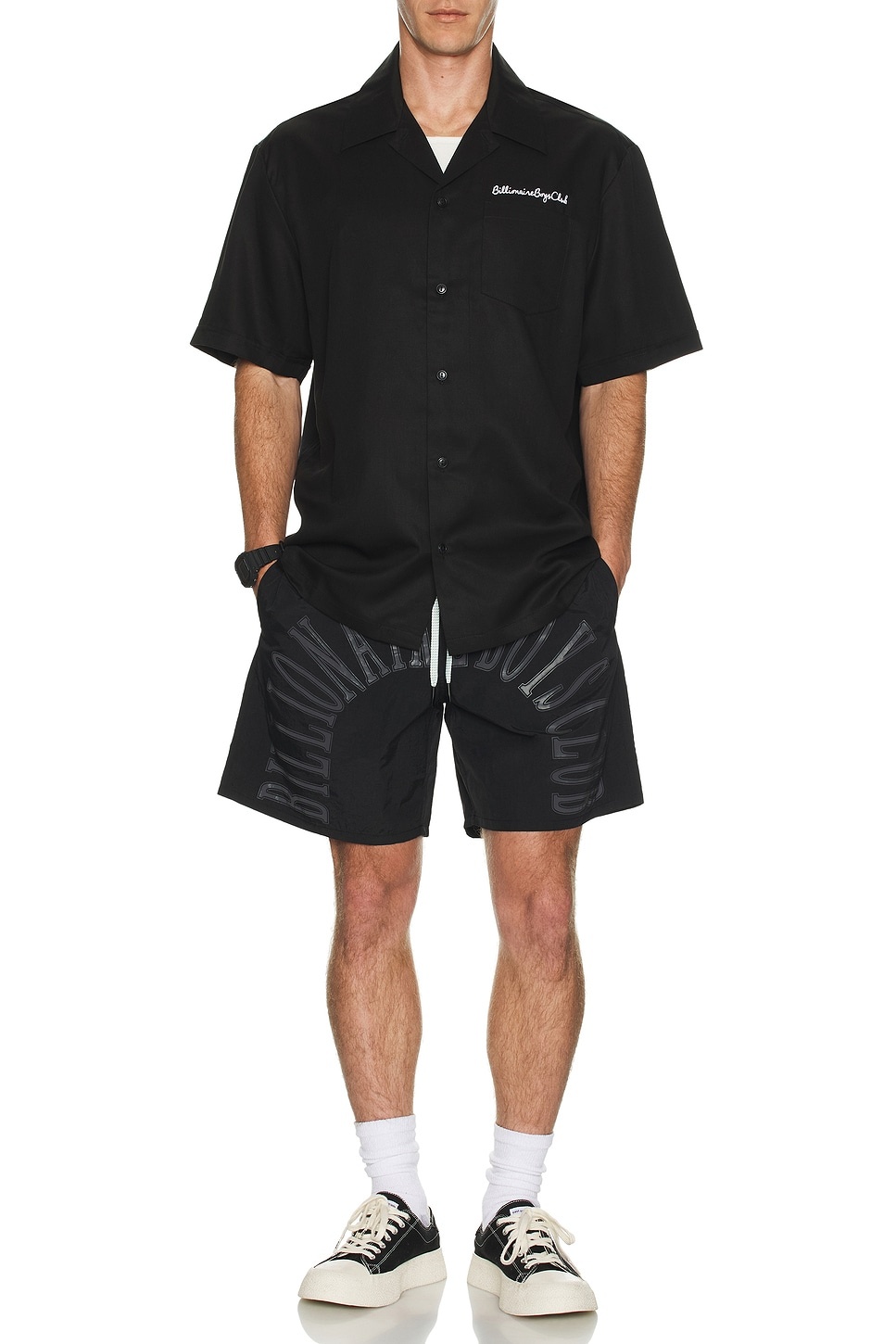 Sunrise Shorts - 5