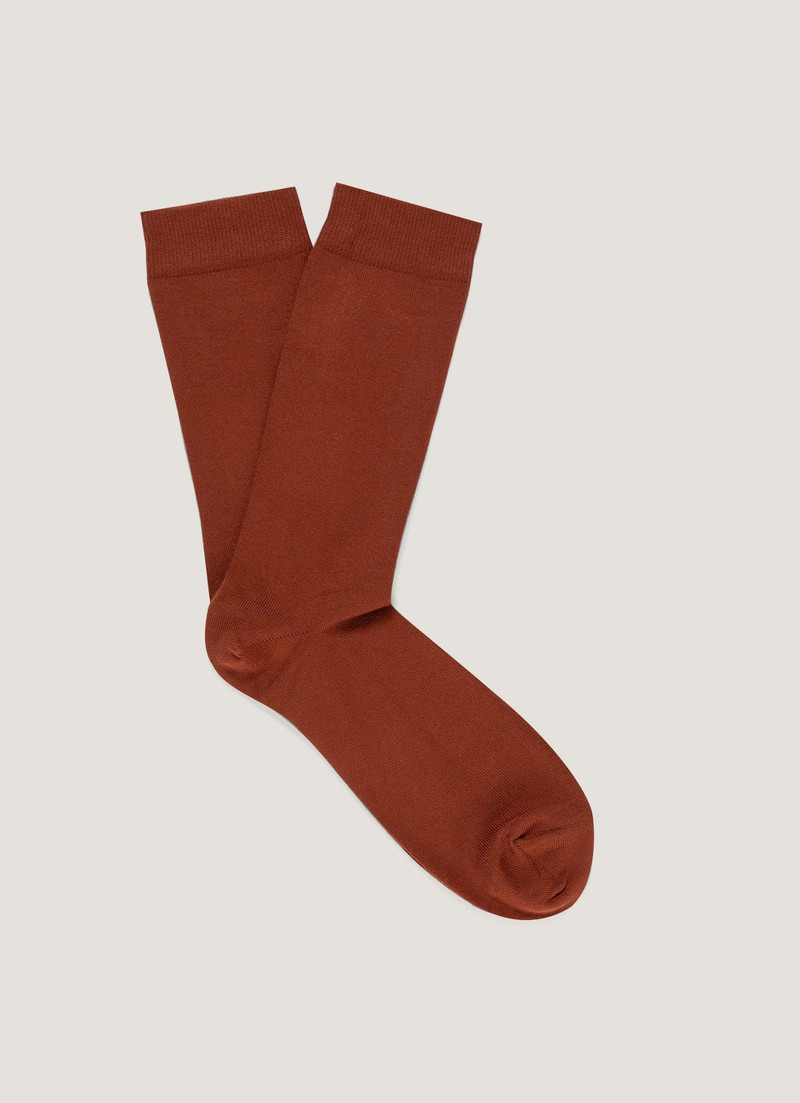 Cotton Socks 1