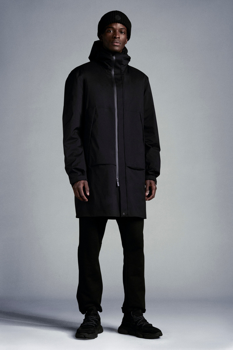 Lauzier Parka 5