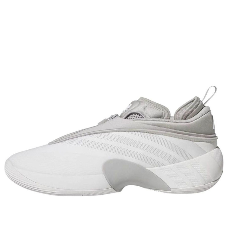 adidas D.O.N. Issue #7 'Team Cloud White' JS1299 - 1