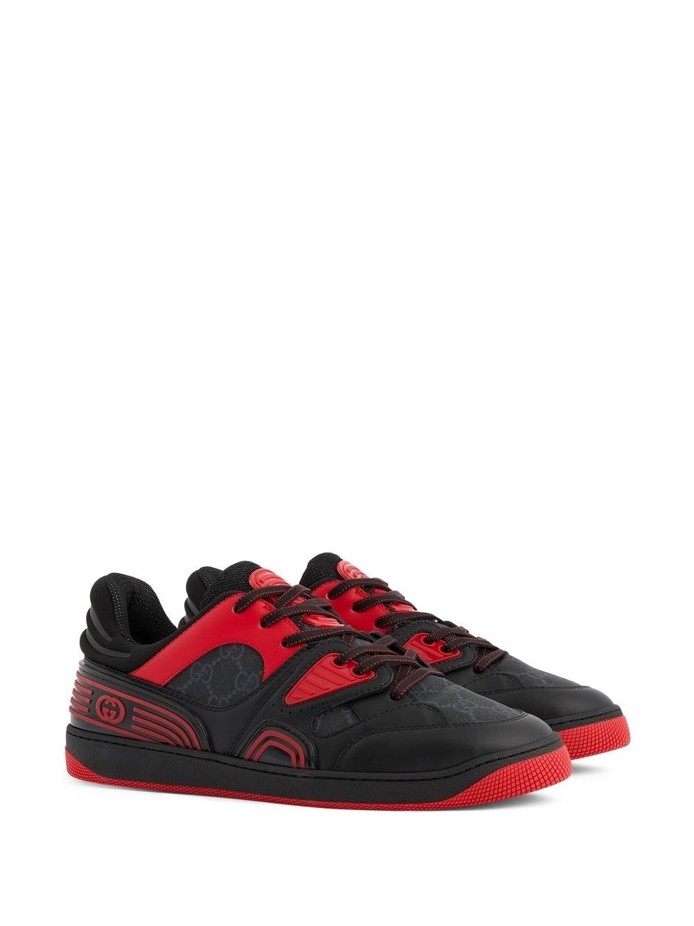 Basket low-top sneakers - 2