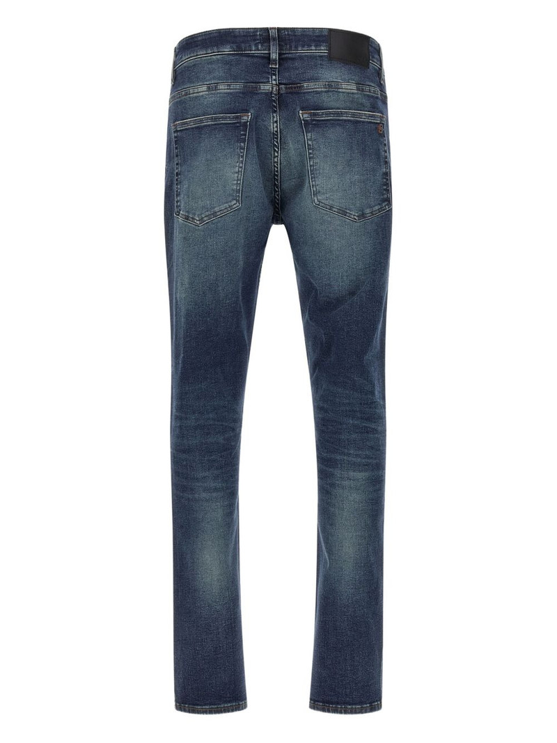 BOSS Delaware  jeans outlook