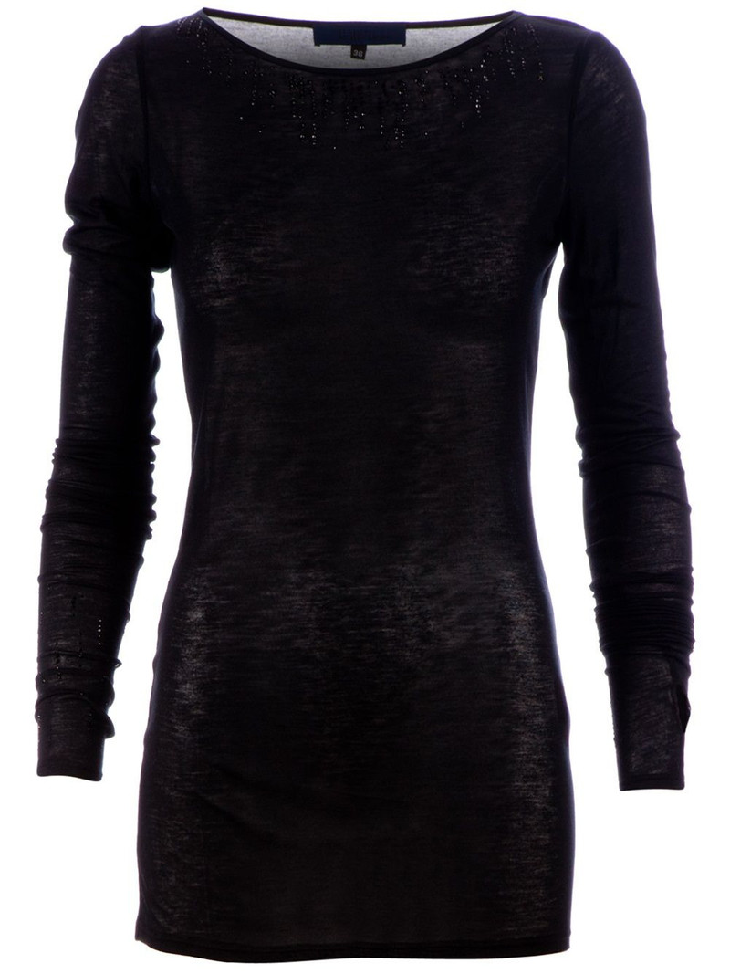 Textured top 1