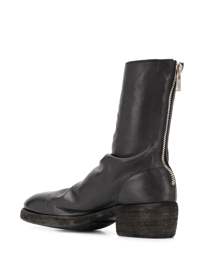 788Z leather boots 3