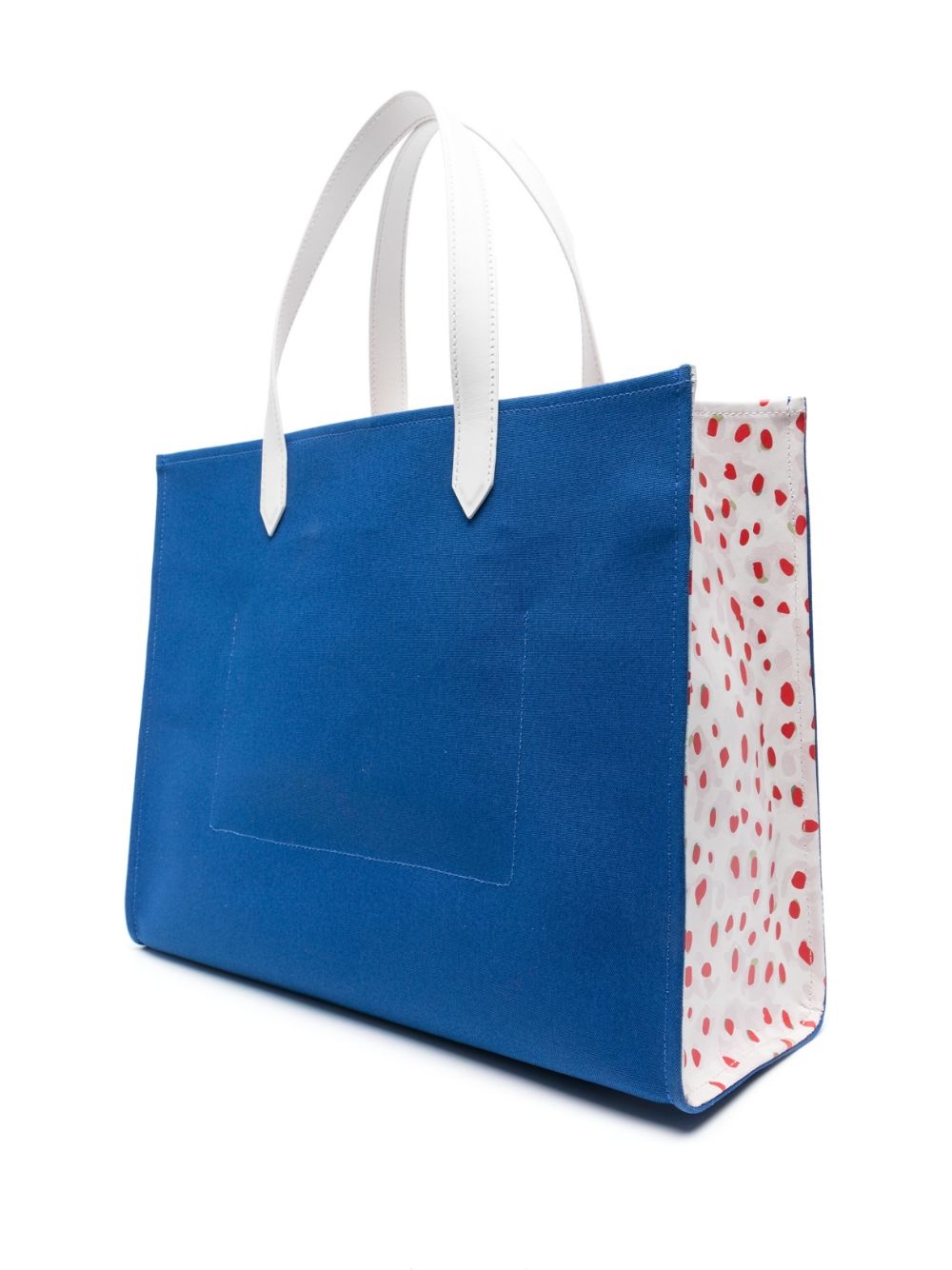 medium B-Army tote bag - 3