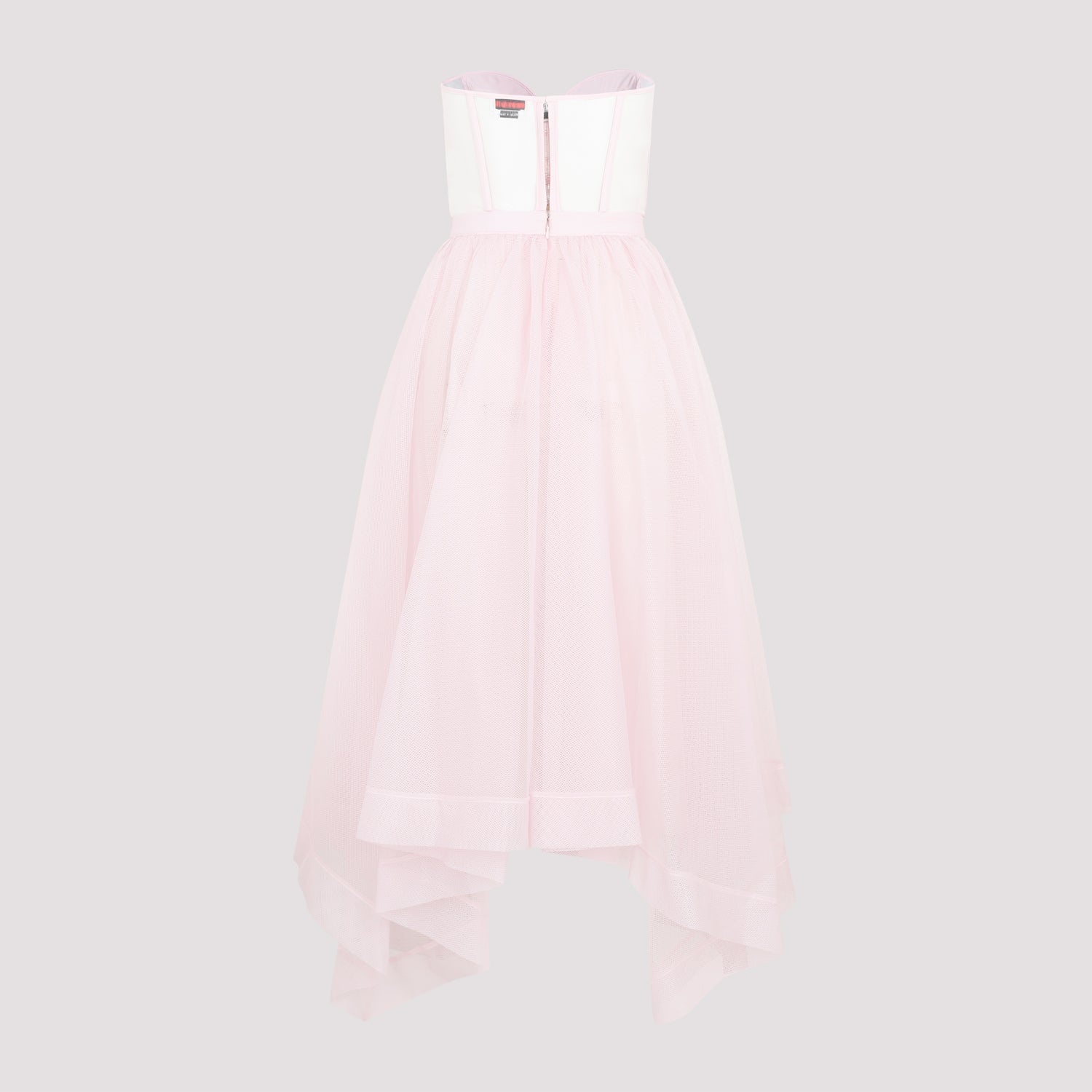 Dress Pink & Purple - 4