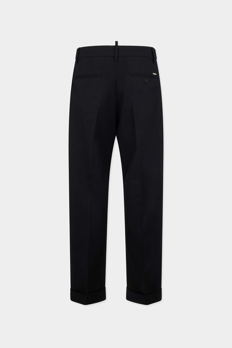 DSQUARED2 MILITARY STRAIGHT PANT outlook