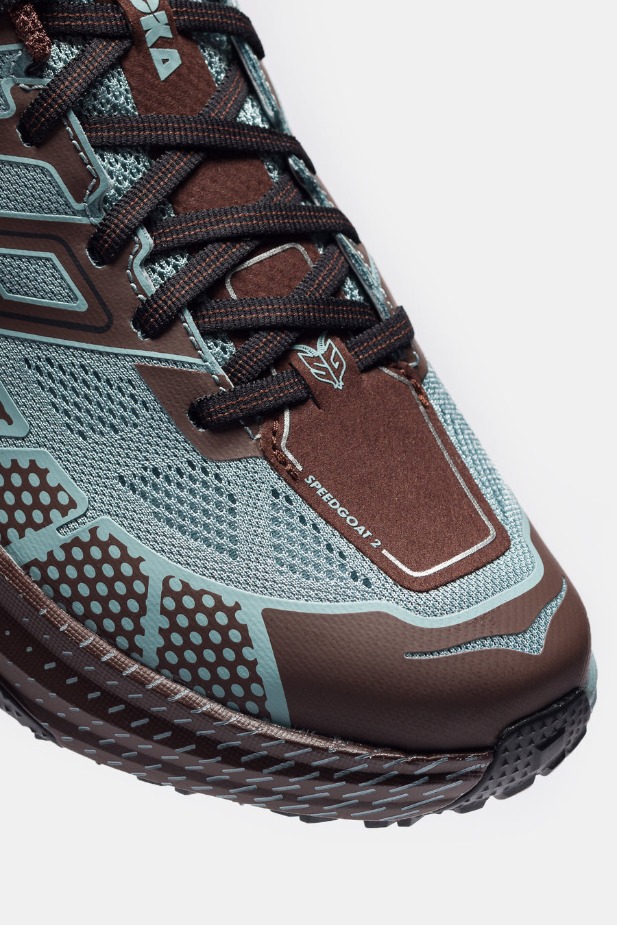Speedgoat 2 Sneaker in Druzy/Cold Brew - 6