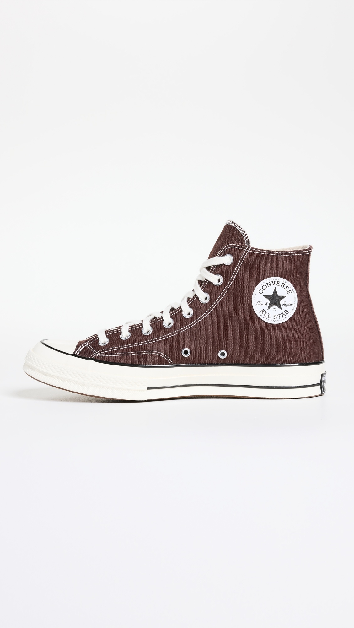 Chuck 70 HIgh Top Sneakers - 5
