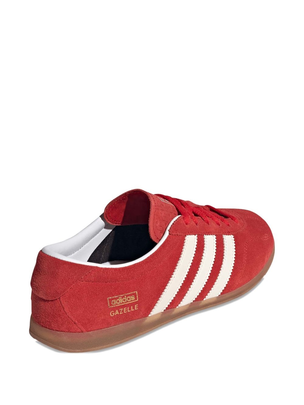 Gazelle Lo Pro suede sneakers - 3