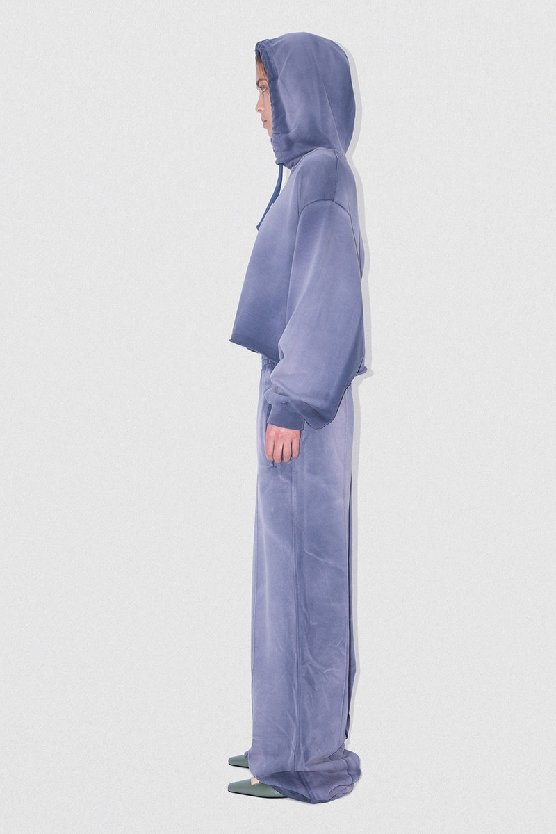 MYLO PANTS STORM BLUE OVERDYE COTTON 3