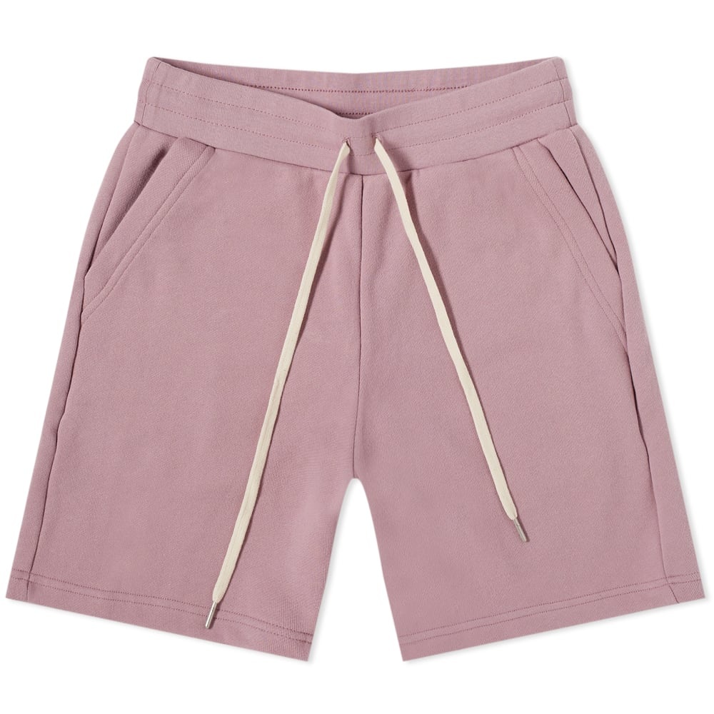 John Elliott Crimson Short - 1