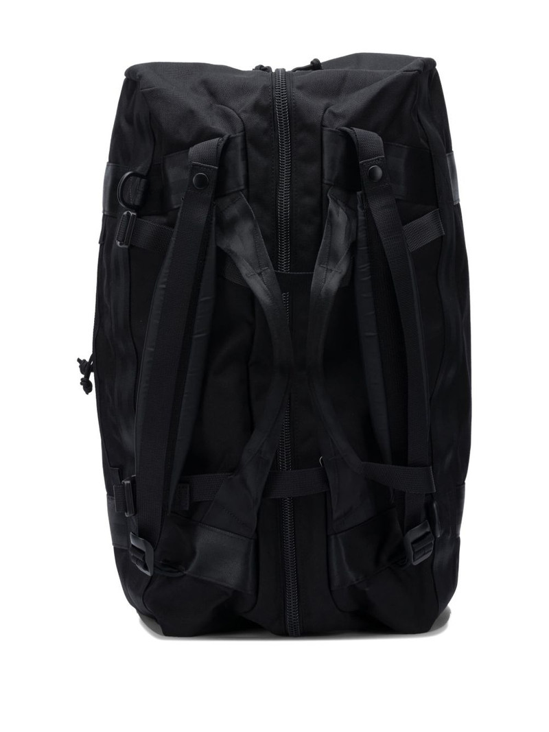 PORTER zipped luggage bag outlook