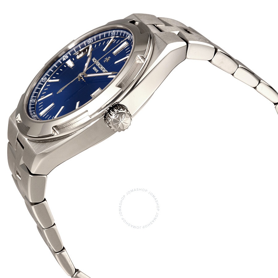 Vacheron Constantin Overseas Automatic Men's Watch 4500V/110A-B128 - 2