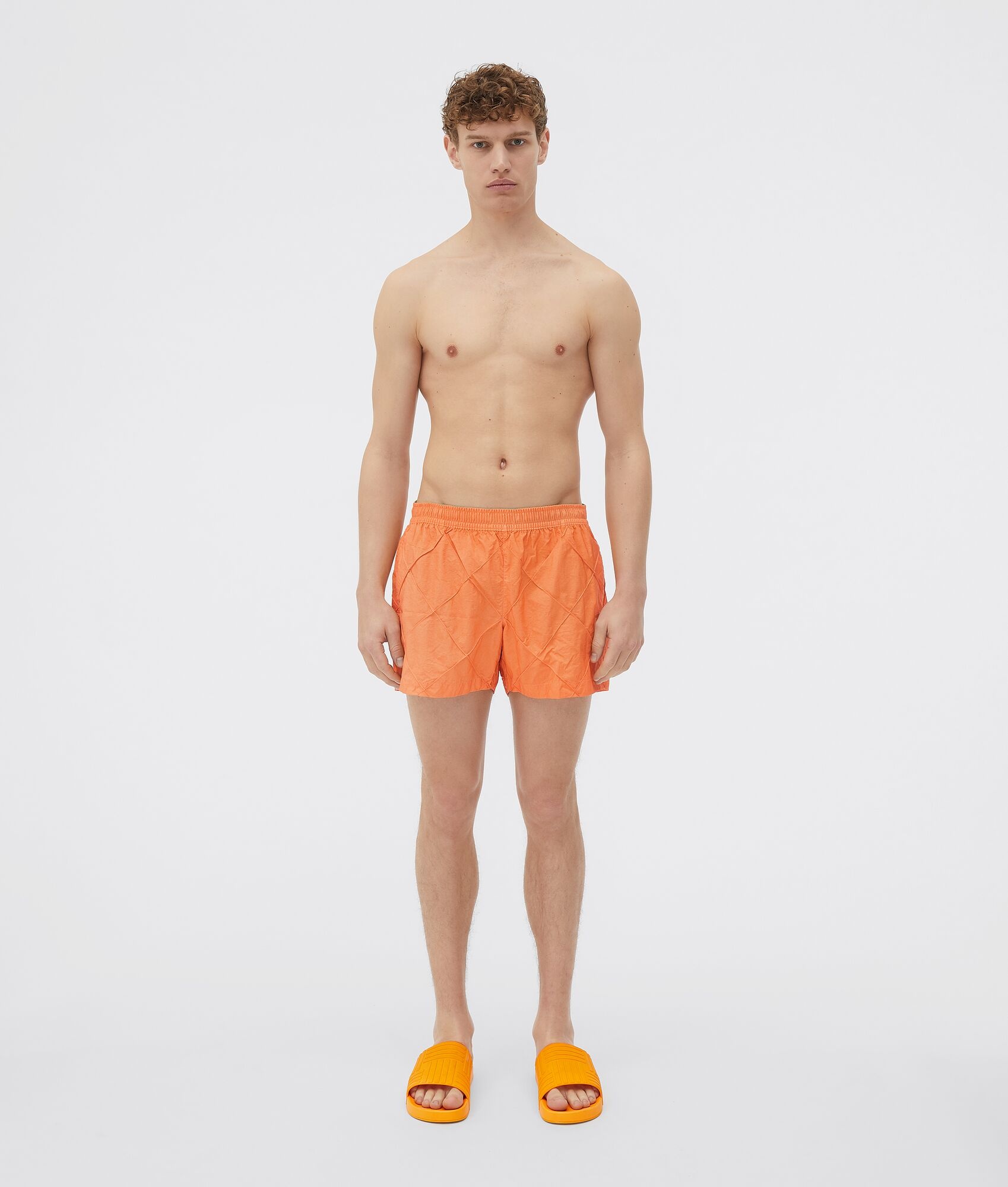 swim shorts - 1