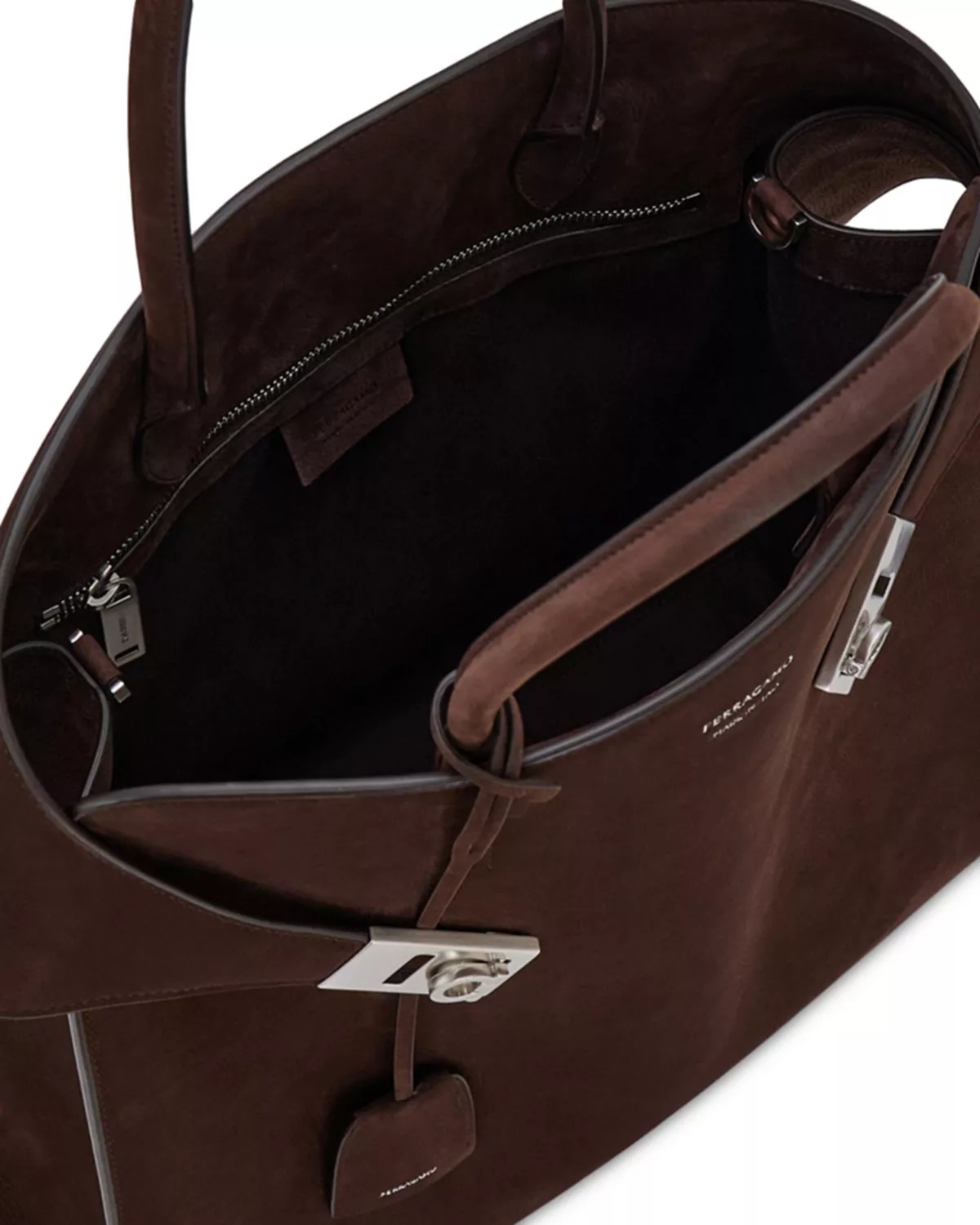 Hug Tote - 7