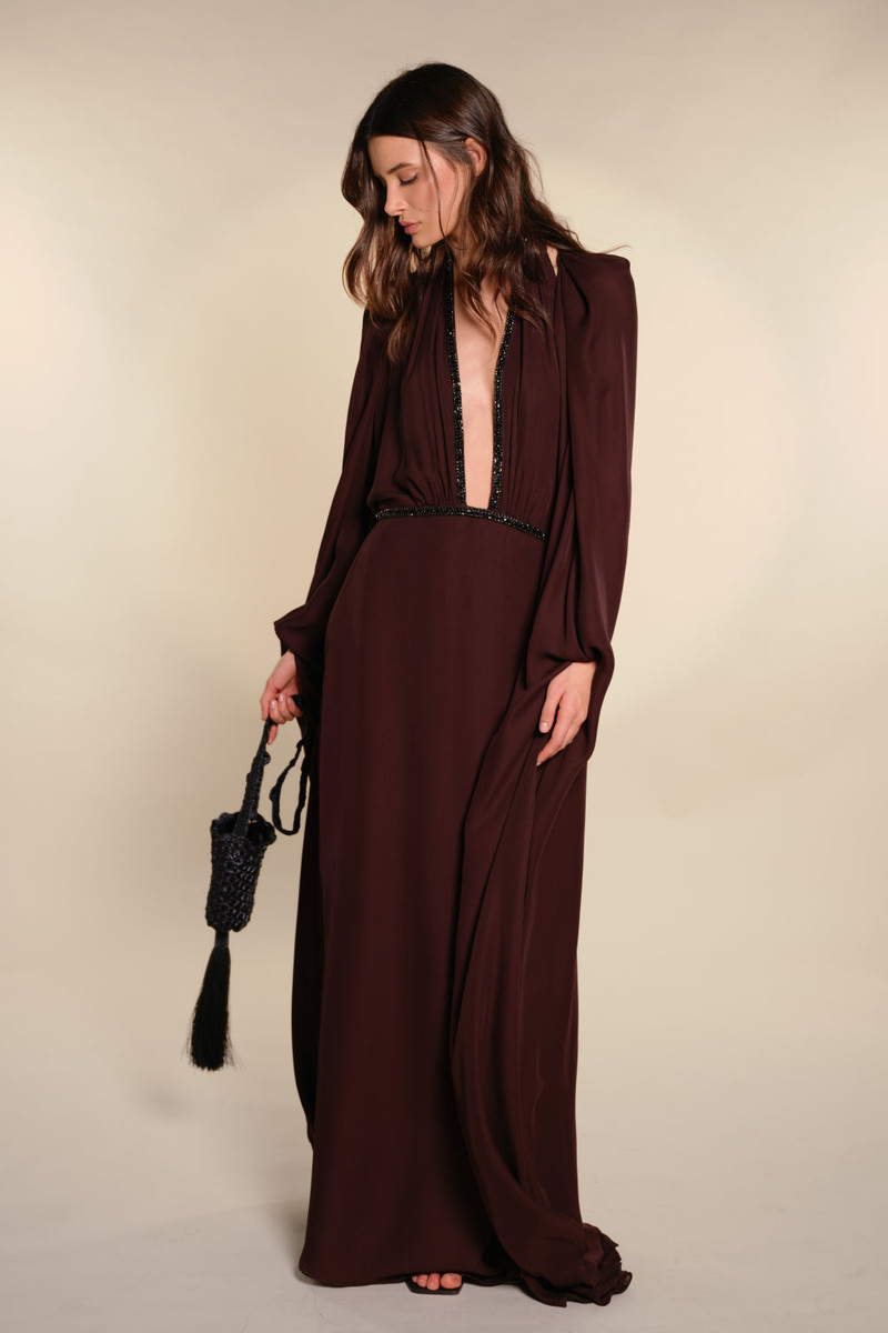 Johanna Ortiz New Destiny Dress outlook