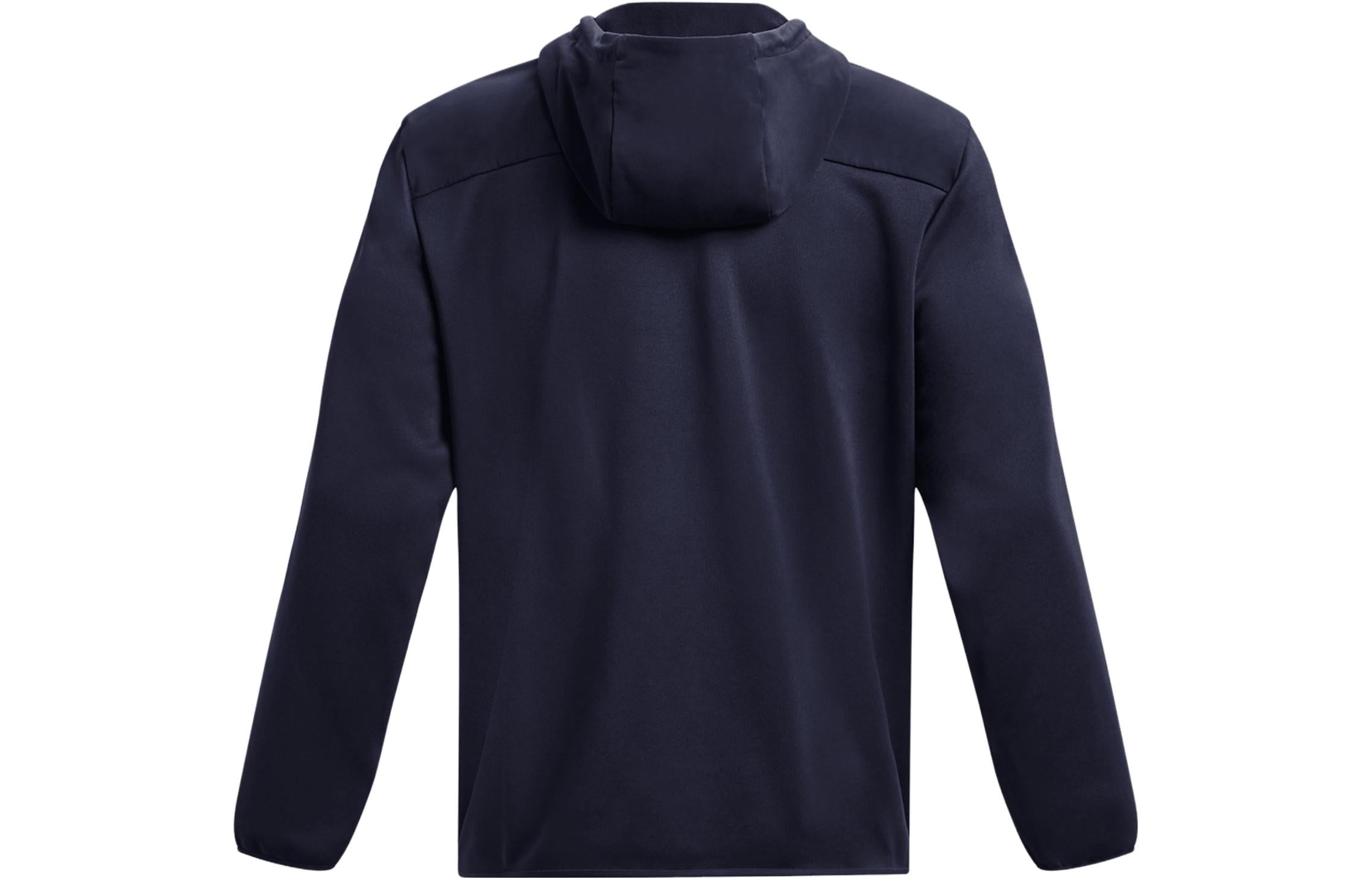 Under Armour Essential Swacket 'Dark Blue' 1378824-410 - 2
