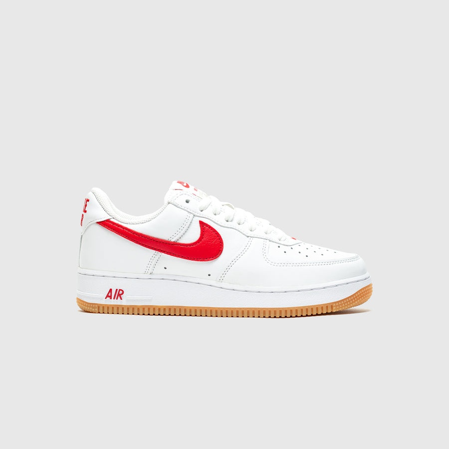 AIR FORCE 1 LOW RETRO "SINCE '82" - 1