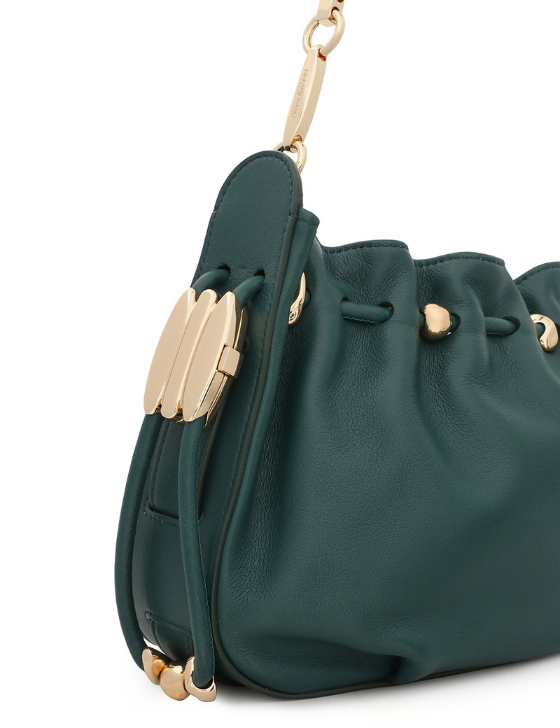 HALCYON CLUTCH 10