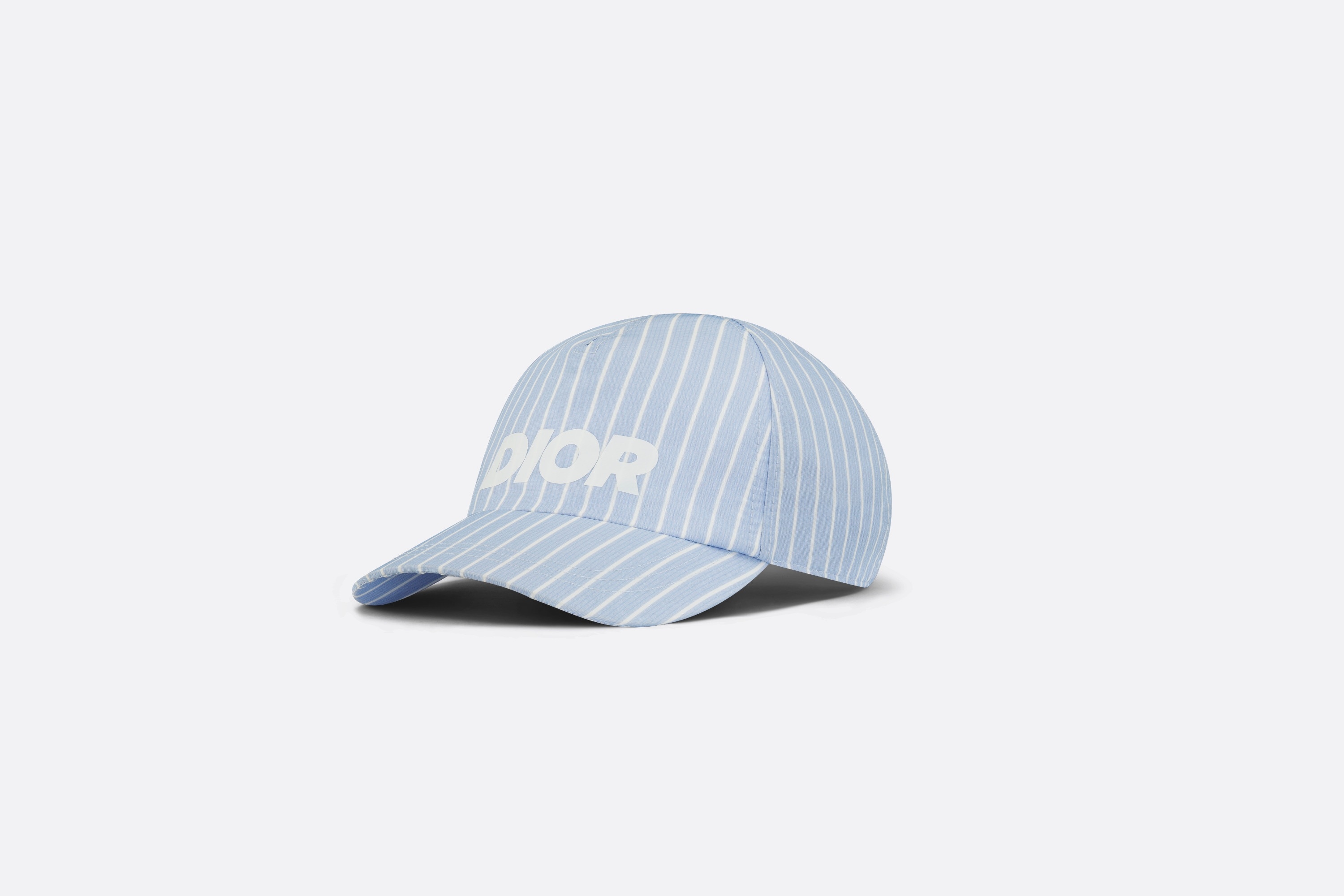 Dior DIOR AND PARLEY Cap - 483C900AB067_C580 | REVERSIBLE display picture 3