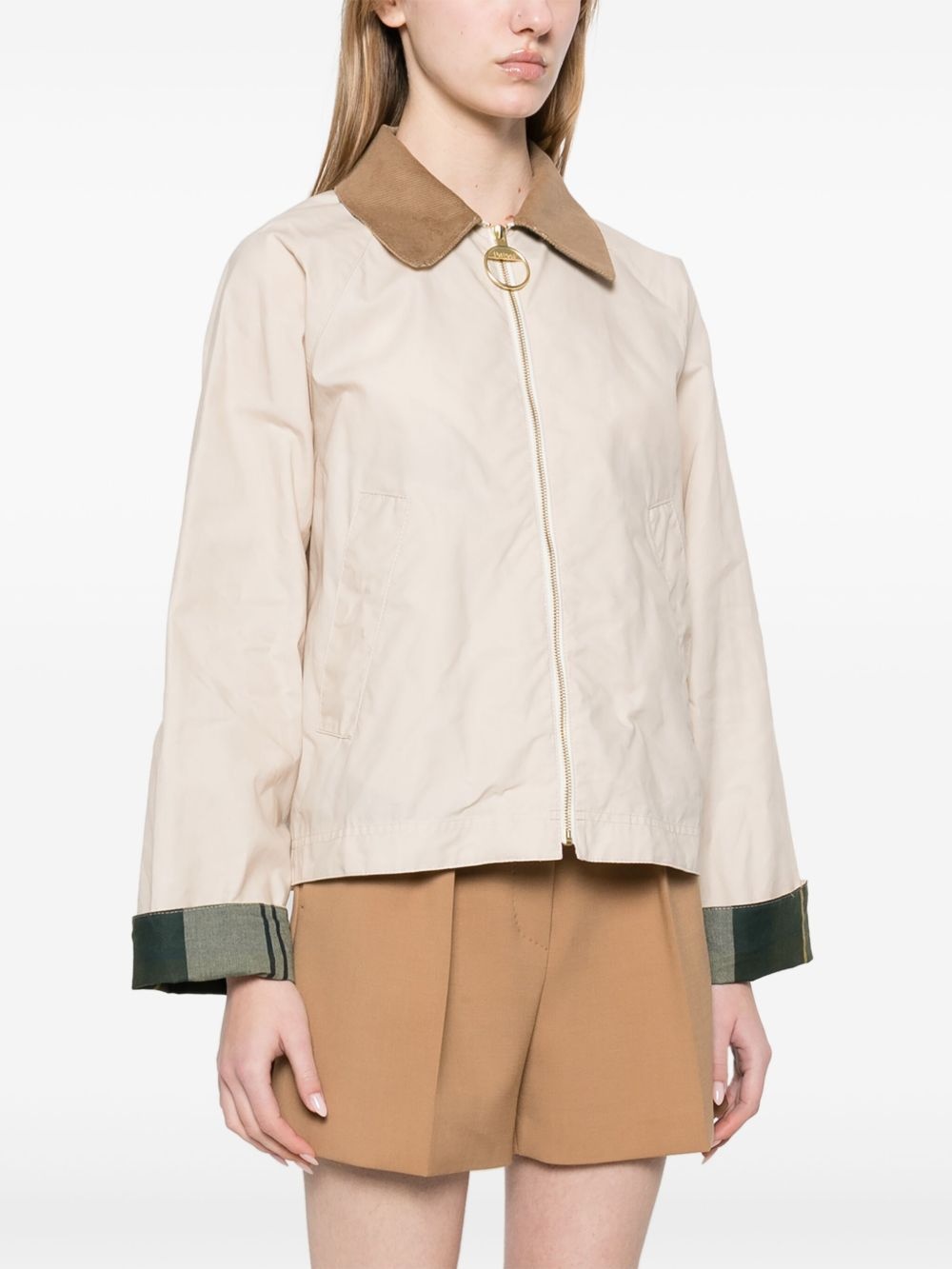 Catlin jacket - 3
