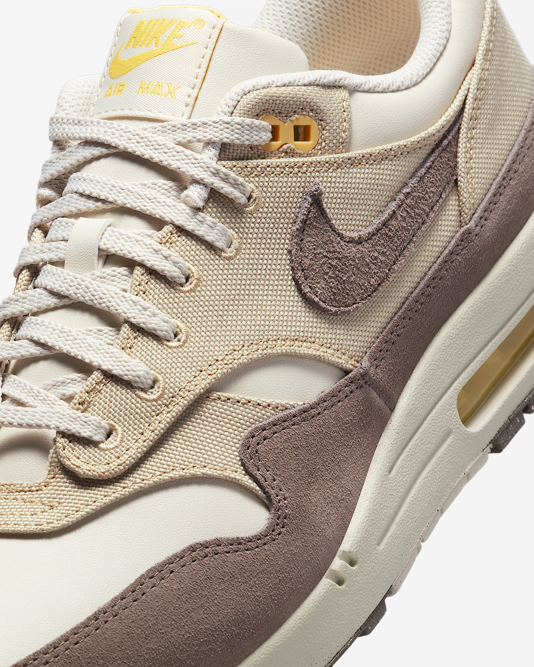 Nike Air Max 1 Premium Men's Shoes - 7