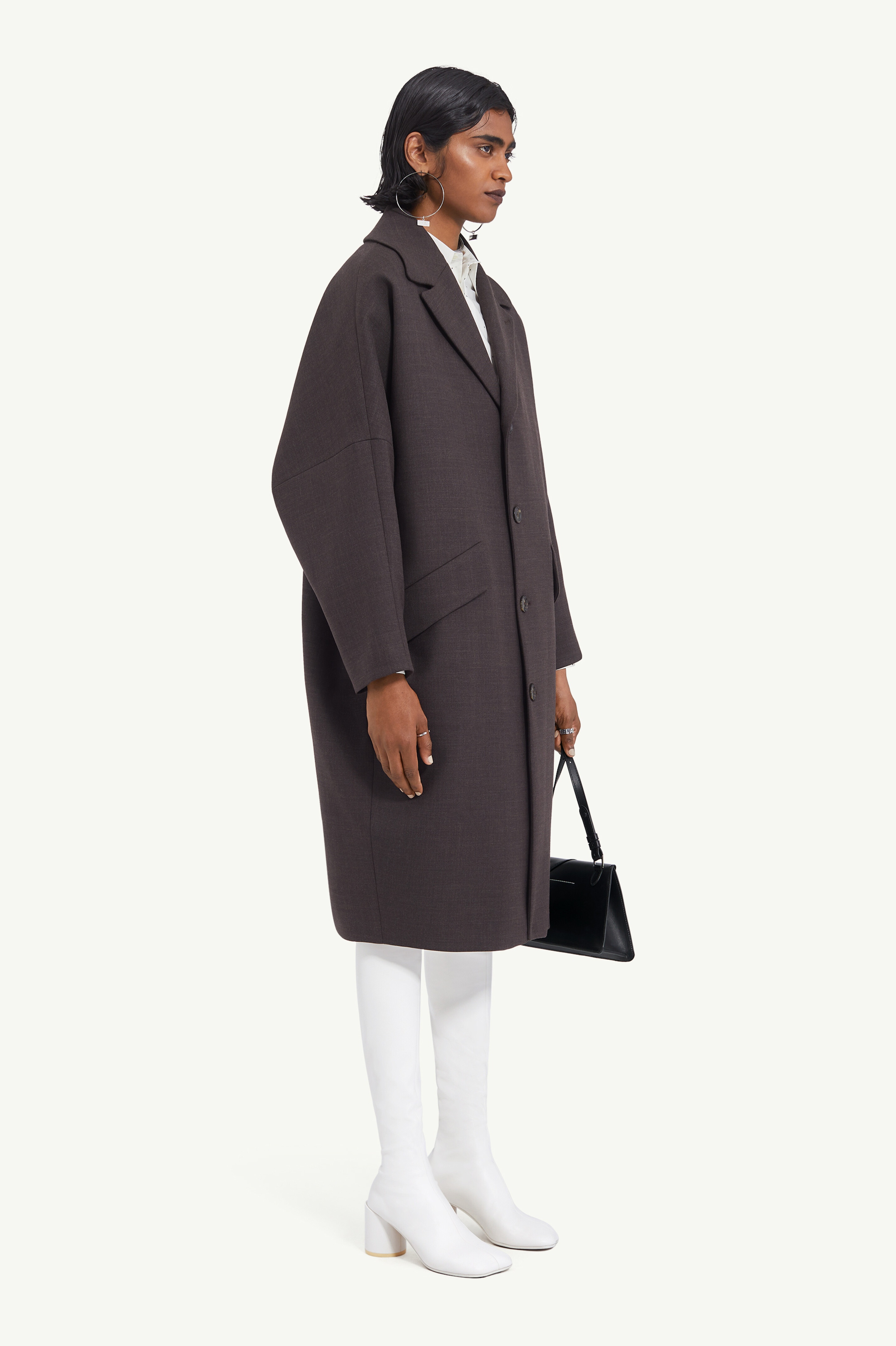 Coat - 3