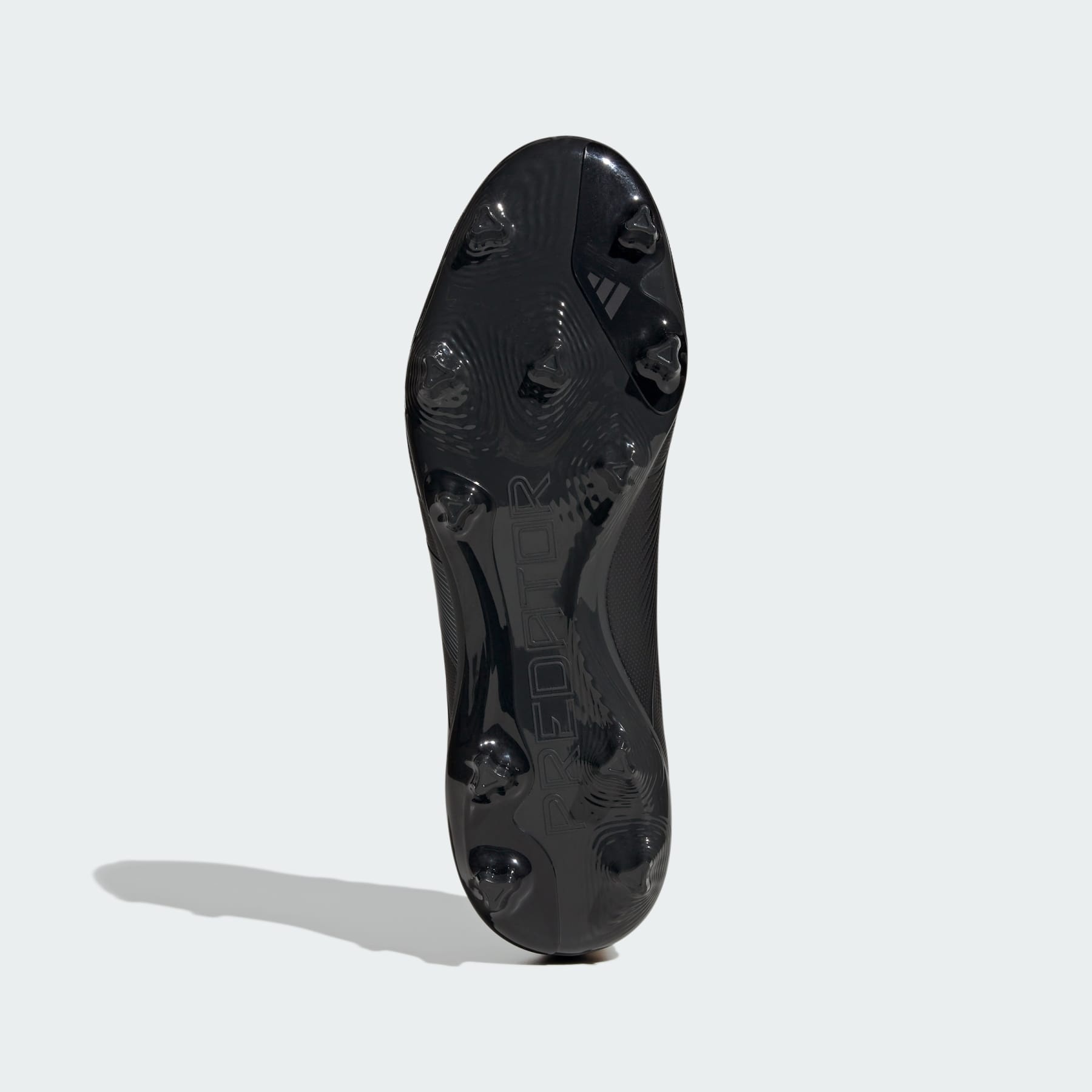 Predator League Firm Ground Soccer Cleats - 4