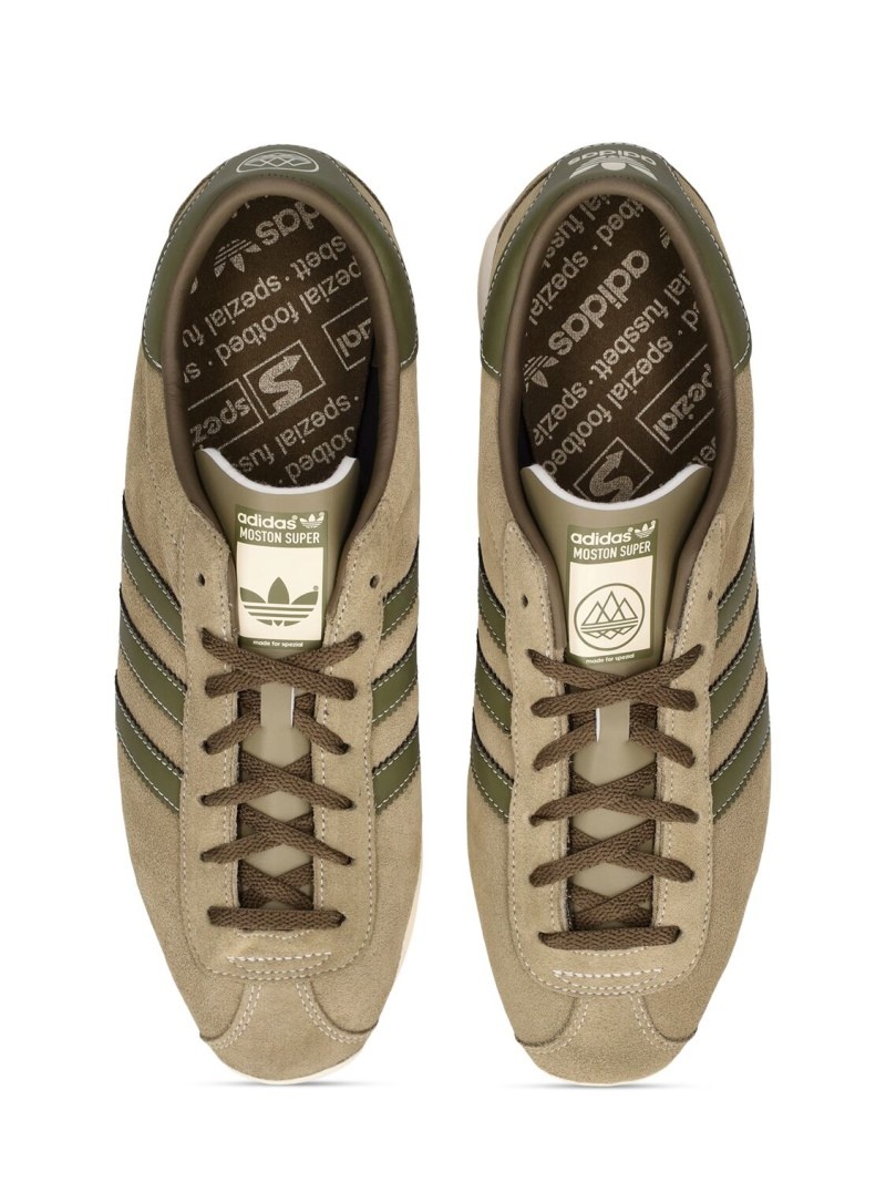 Moston Super Spezial sneakers - 5