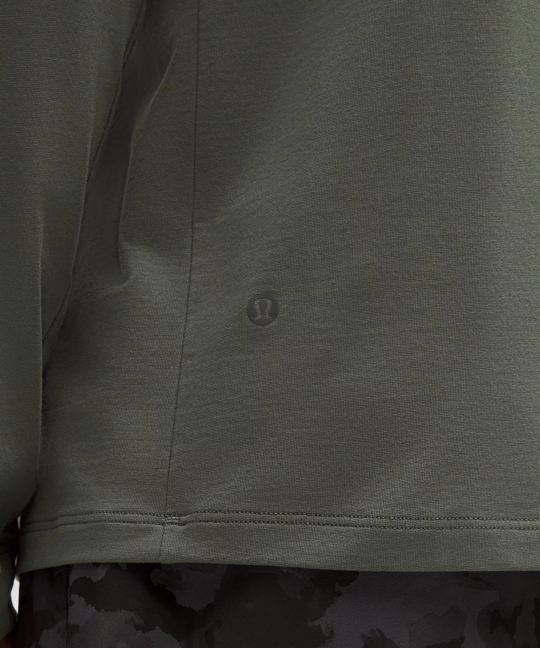 Zeroed In Long-Sleeve Shirt - 5