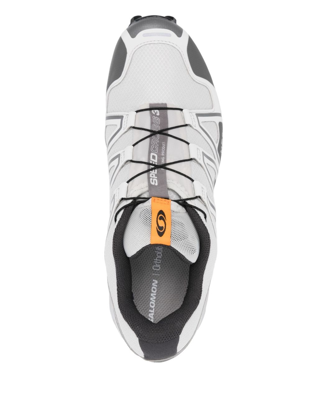 Speedcross 3 Gore-Tex sneakers - 4