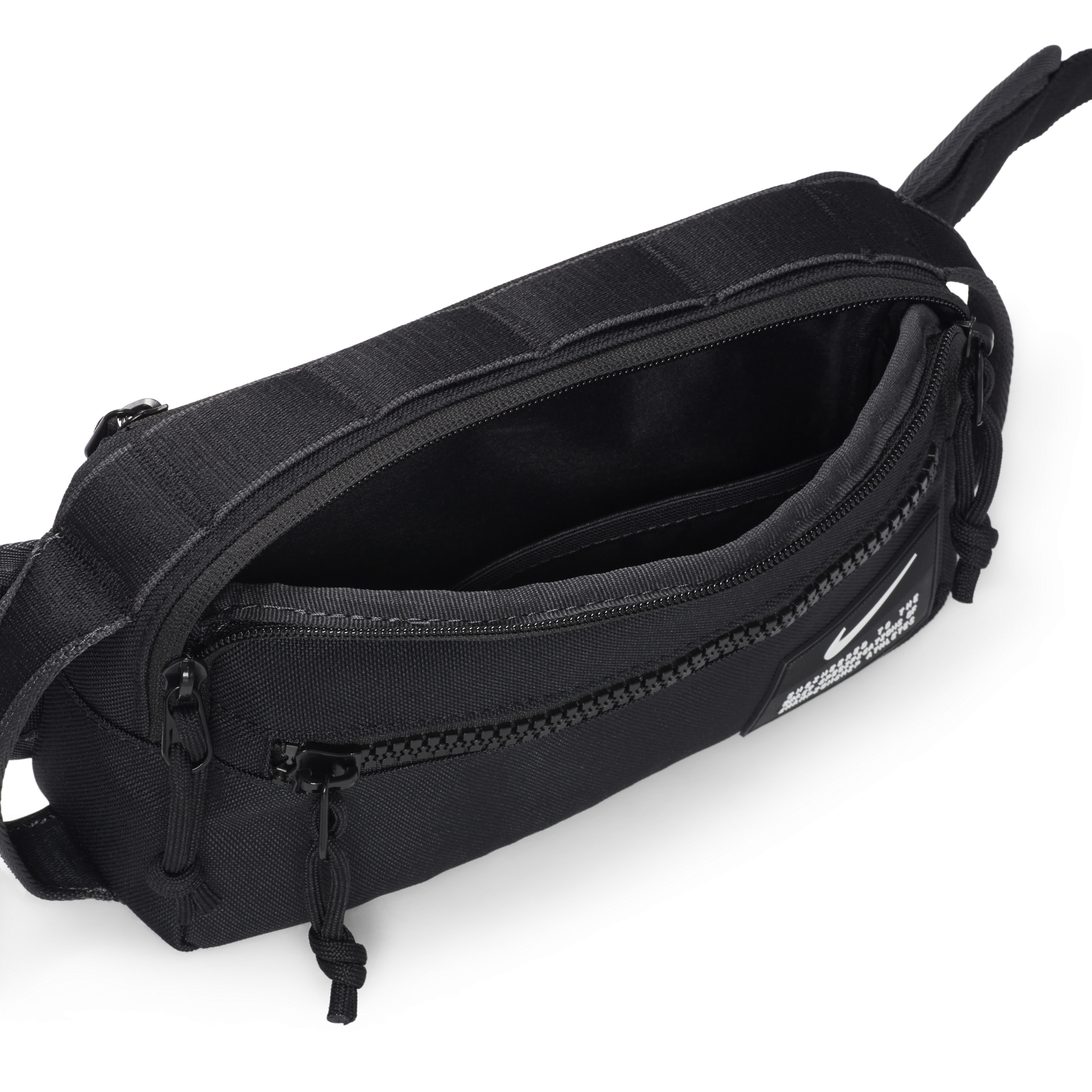 Nike Unisex Utility Speed Fanny Pack (2L) - 5
