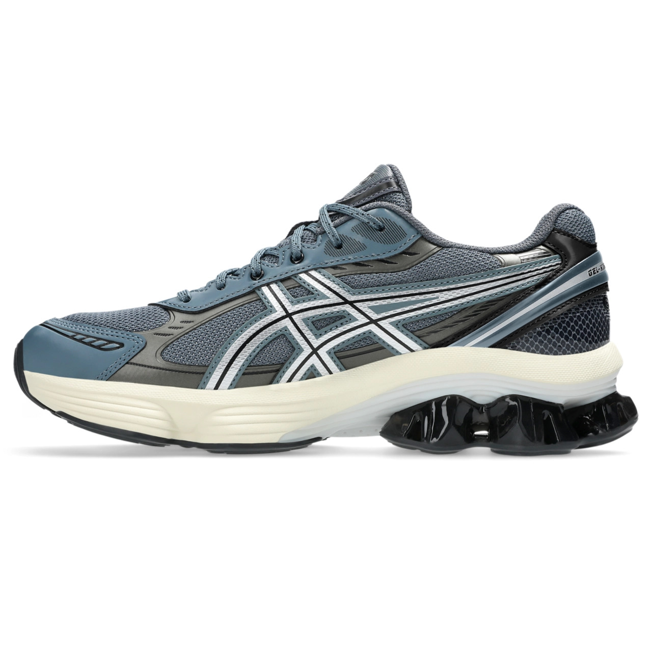 GEL-KINETIC FLUENT - 4