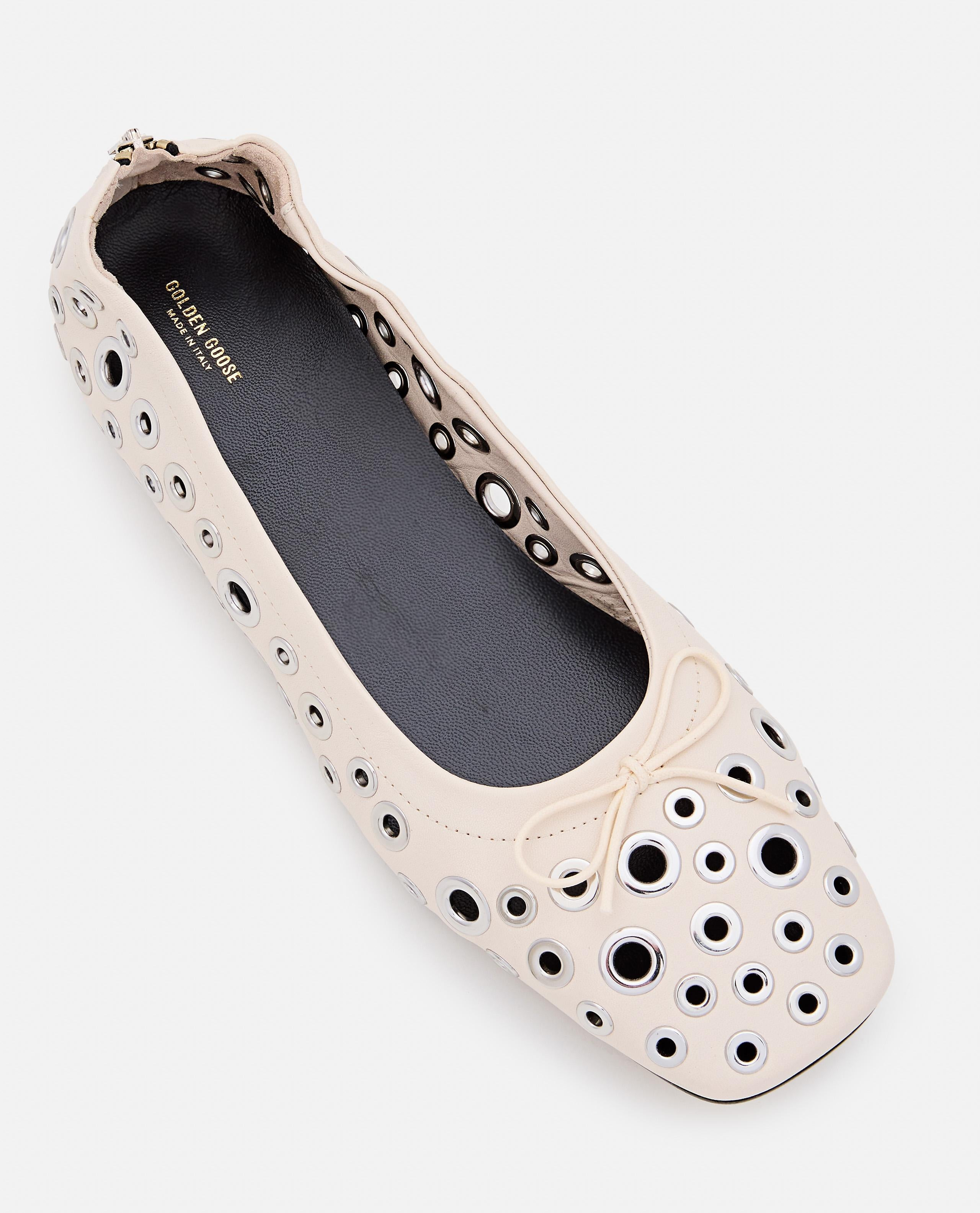 AMY FLAT SHOES - 4