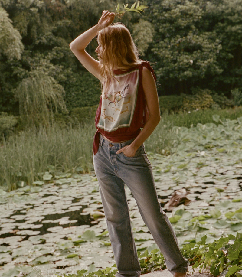 ALIETTE TOP 5