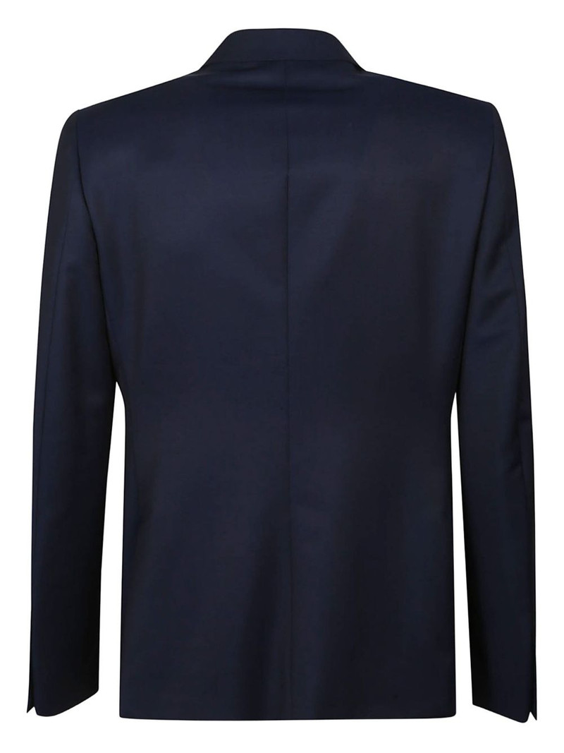 ZEGNA two-button wool suit outlook