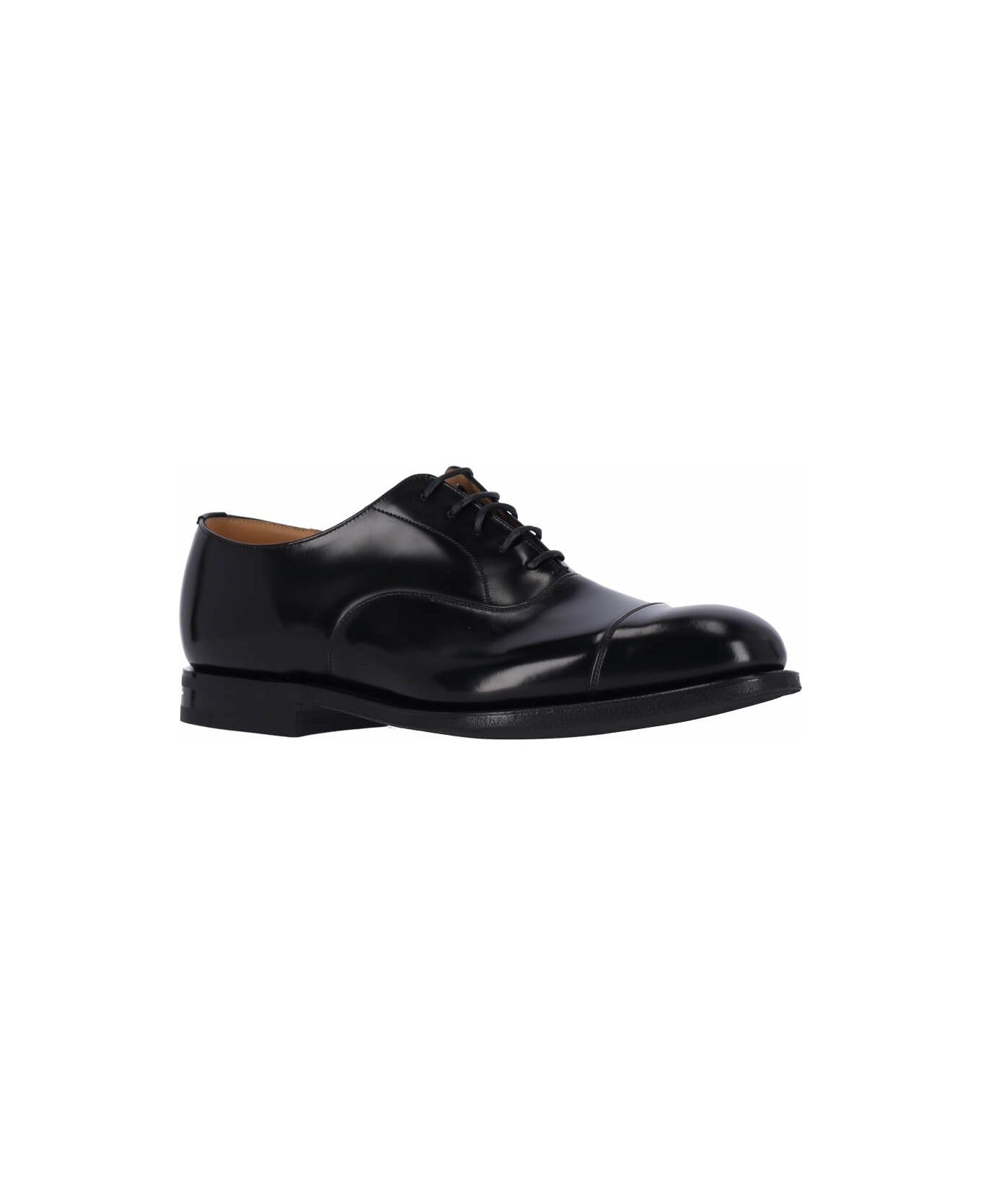 'consul' Derby Shoes - 2