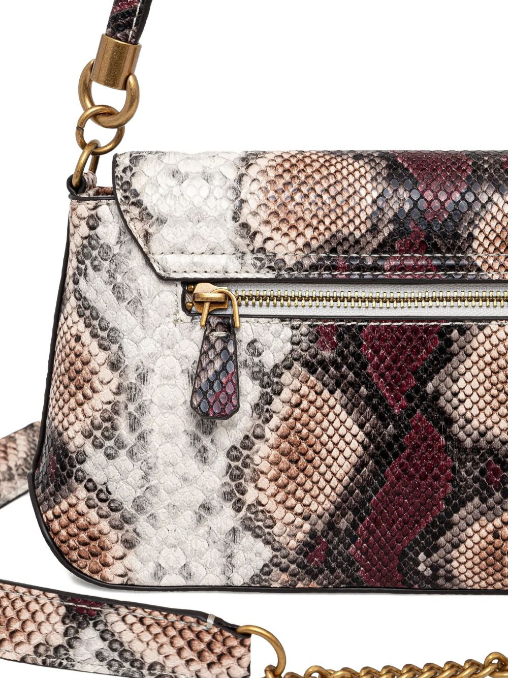 Georgina shoulder bag - 3