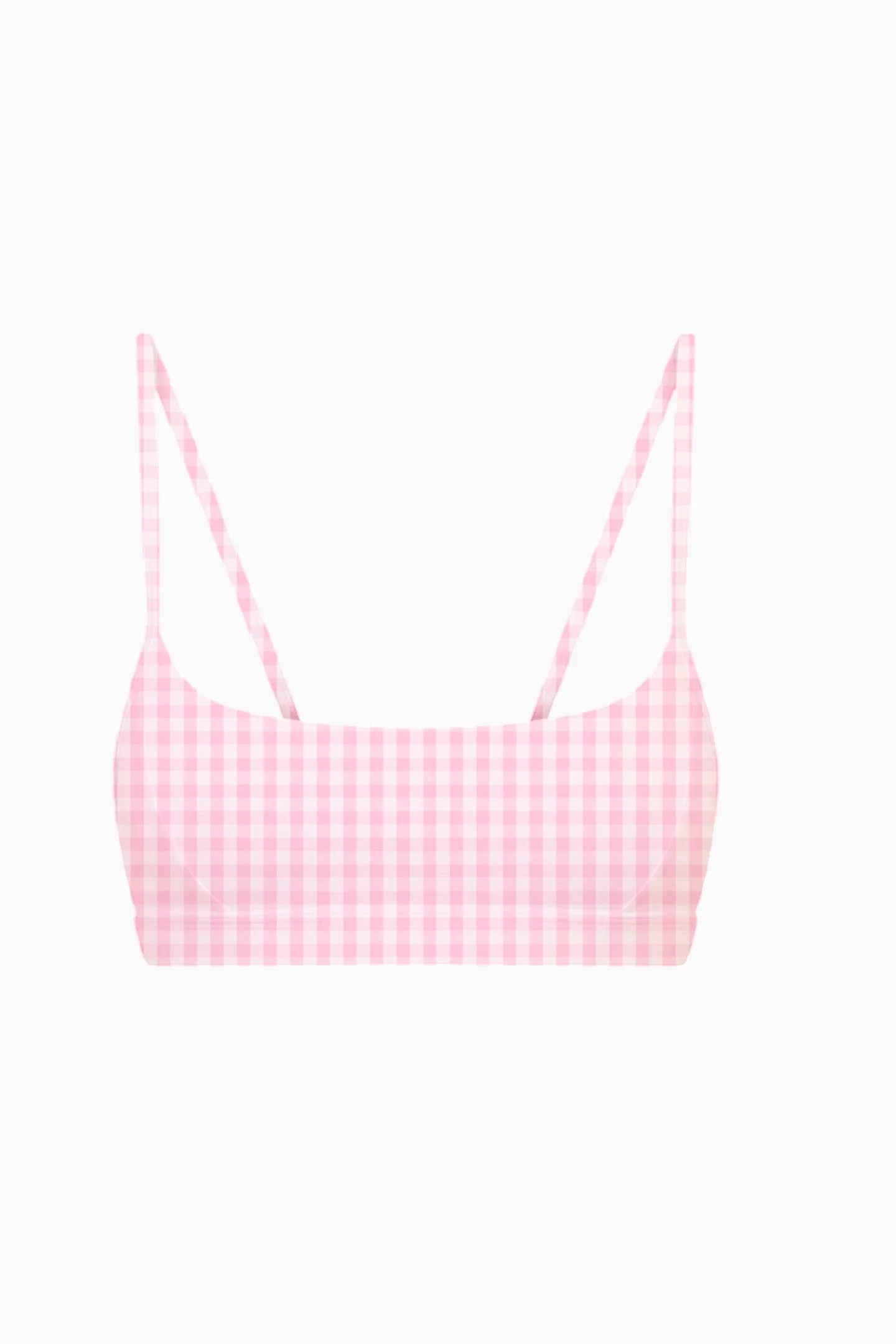 Sweetheart Cadelle Sports Bra - 1