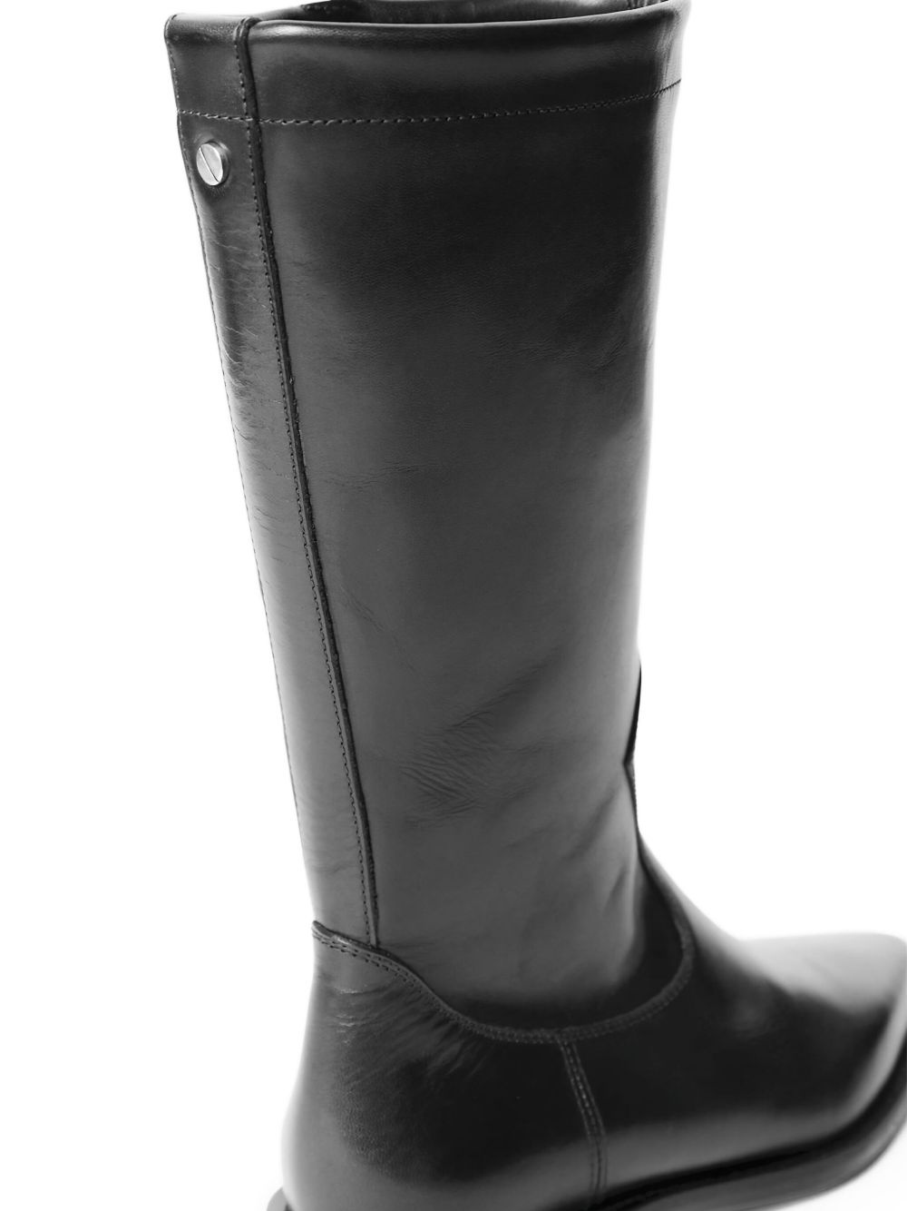 Jani cowboy boots - 6